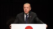 اردوغان: موافقت ترکیه با عضویت فنلاند و سوئد در ناتو مشروط خواهد بود