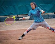 Tournoi mondial de tennis : une iranienne remporte le championnat