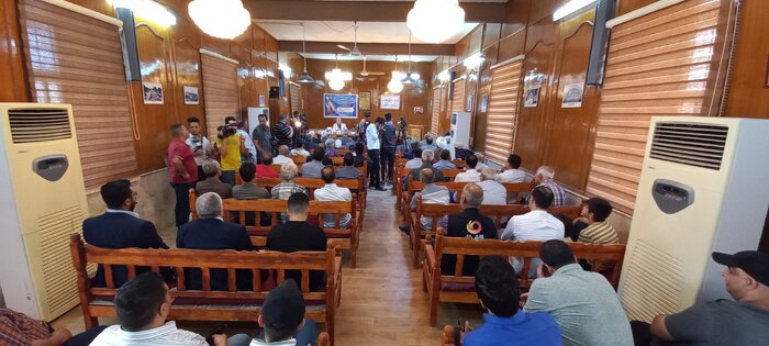 وقتی البغدادی میزبان «جواهری در ایران» شد