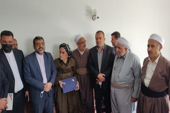 گام بلند دولت سیزدهم در بازگشت امید به دیار رنگین کمان اقوام