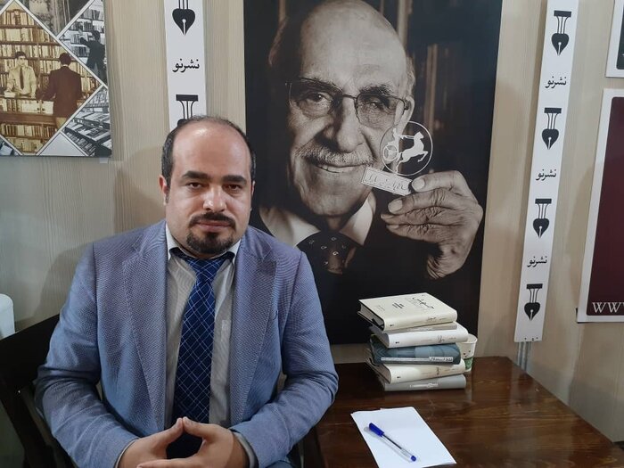 نگاه ناشر؛ برگزاری همزمان نمایشگاه حضوری و مجازی کتاب نقض غرض است 2
