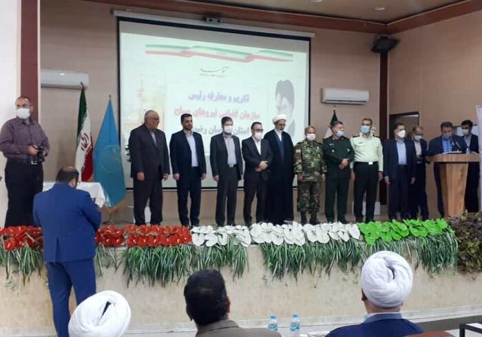 نیروی مسلح قوی و مکتبی لازمه پیشبرد اهداف جامعه است