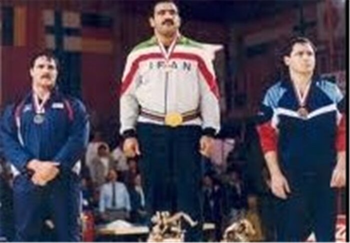 محبی: جای خالی منش واقعی پهلوانی در ورزش حس میشود