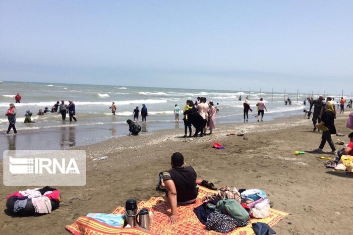 خروج طرح سالمسازی سواحل از مدار خدماترسانی