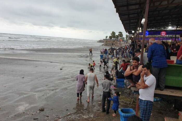 خروج طرح سالمسازی سواحل از مدار خدماترسانی