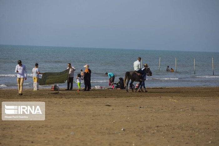 خروج طرح سالمسازی سواحل از مدار خدماترسانی