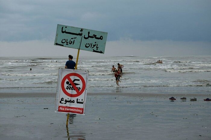 خروج طرح سالمسازی سواحل از مدار خدماترسانی