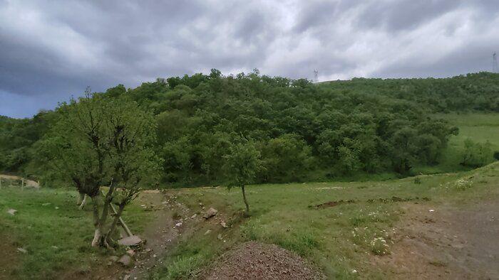 چالدران جلوهگاه تاریخ دور ایران زمین چشم بهراه گردشگران نوروزی