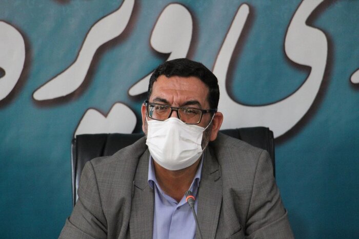 موانع فعالیت ۱۹ طرح تولیدی، کشاورزی و صنعتی شهرستان ملایر رفع شد