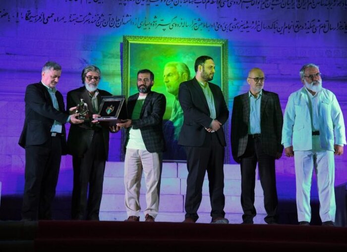 وزیر فرهنگ: نیازمند روح حماسه در همه بخشهای فرهنگی و هنری هستیم 2