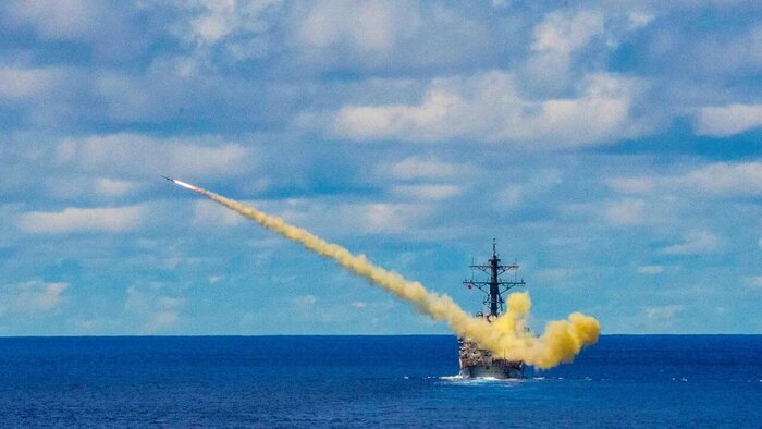 از ممانعت دولت بایدن در راه رسیدن به توافق وین تا تسخیر جهانی آبله میمون