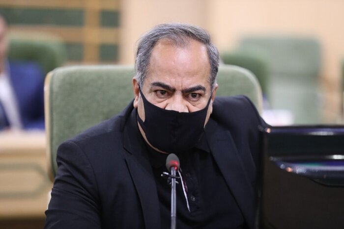 ارتقا جایگاه روابط عمومیها و اعتماد به اهالی رسانه گامی برای توسعه کرمانشاه