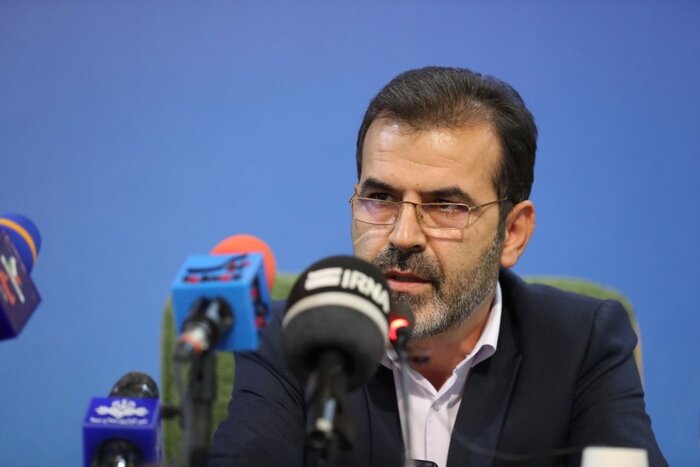 ارتقا جایگاه روابط عمومیها و اعتماد به اهالی رسانه گامی برای توسعه کرمانشاه