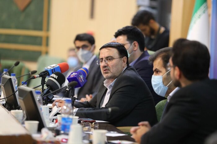 ارتقا جایگاه روابط عمومیها و اعتماد به اهالی رسانه گامی برای توسعه کرمانشاه