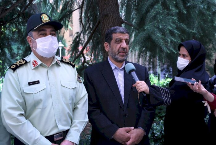 یگان حفاظت میراث فرهنگی را به عنوان ضابط قضایی معرفی کردیم 2