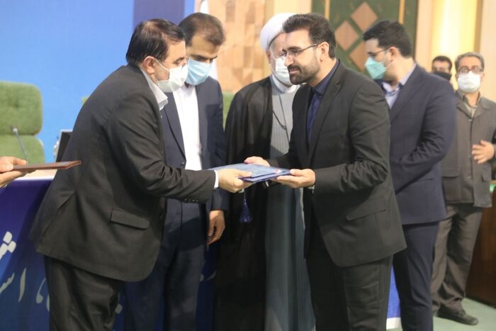 ارتقا جایگاه روابط عمومیها و اعتماد به اهالی رسانه گامی برای توسعه کرمانشاه