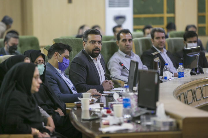 ارتقا جایگاه روابط عمومیها و اعتماد به اهالی رسانه گامی برای توسعه کرمانشاه
