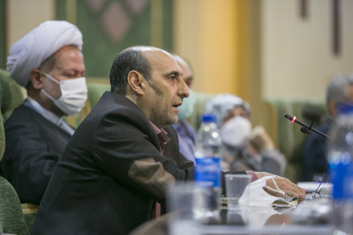 ارتقا جایگاه روابط عمومیها و اعتماد به اهالی رسانه گامی برای توسعه کرمانشاه