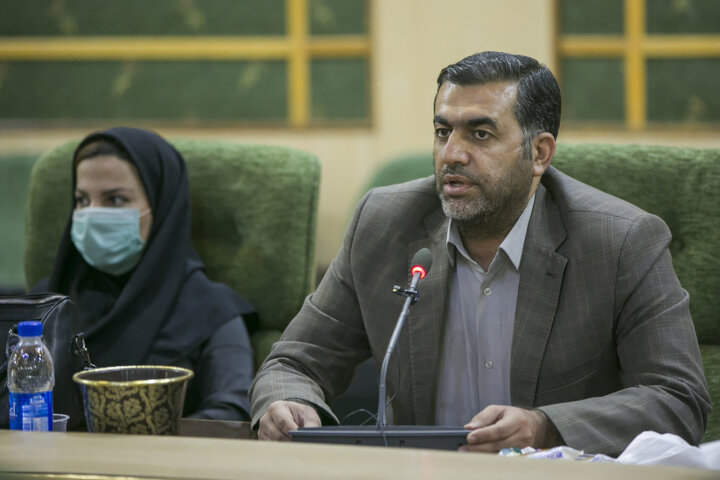 ارتقا جایگاه روابط عمومیها و اعتماد به اهالی رسانه گامی برای توسعه کرمانشاه