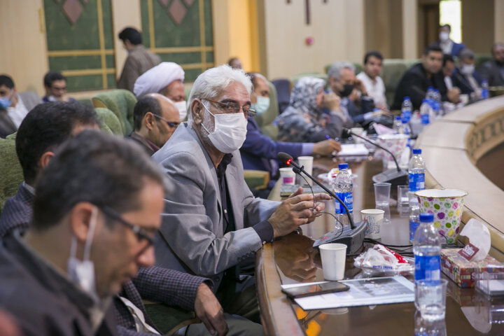 ارتقا جایگاه روابط عمومیها و اعتماد به اهالی رسانه گامی برای توسعه کرمانشاه