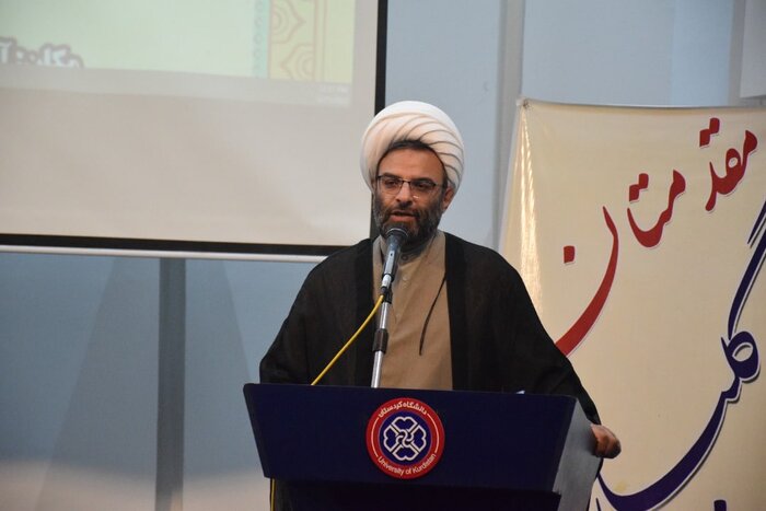 ۶۵۱ خارجی از ملیتهای مختلف در دانشگاه کردستان تحصیل میکنند