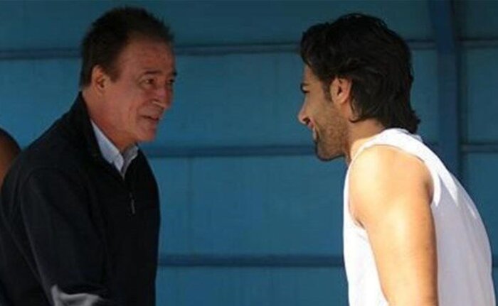 افشاگری بعد از ۱۵ سال؛ زیر پای ناصر حجازی کی، کجا و چگونه خالی شد؟