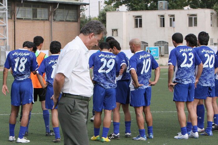 افشاگری بعد از ۱۵ سال؛ زیر پای ناصر حجازی کی، کجا و چگونه خالی شد؟