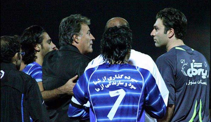 افشاگری بعد از ۱۵ سال؛ زیر پای ناصر حجازی کی، کجا و چگونه خالی شد؟