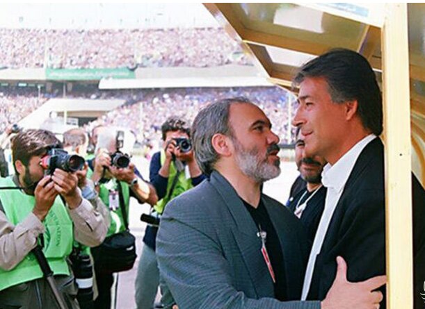 افشاگری بعد از ۱۵ سال؛ زیر پای ناصر حجازی کی، کجا و چگونه خالی شد؟