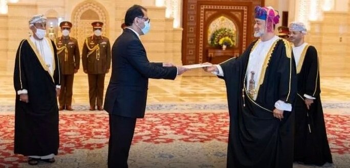 ایران و عمان؛ حسن همجواری و منافع اقتصادی متقابل