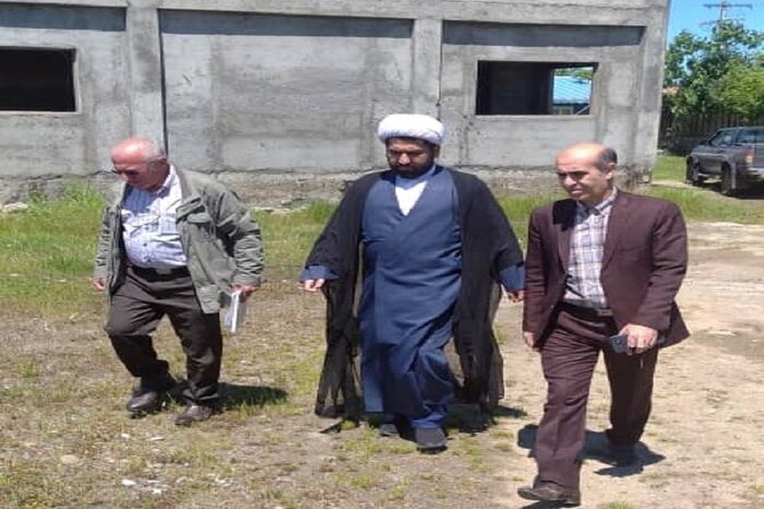 پایان انتظار ۱۲ ساله تصفیهخانه آستارا با دریافت اعتبار ۱۱۷ میلیارد تومانی