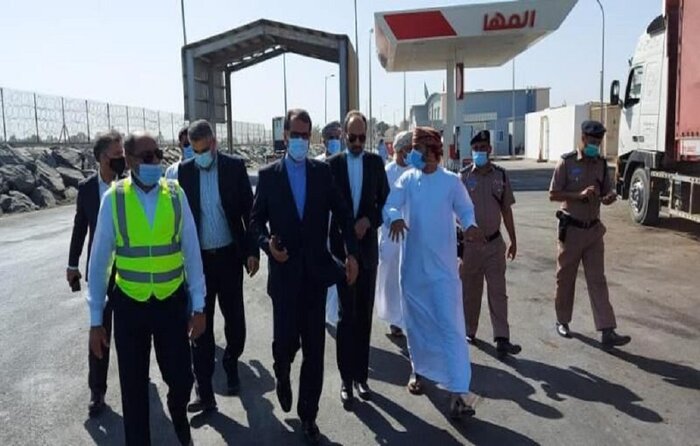 ایران و عمان؛ حسن همجواری و منافع اقتصادی متقابل