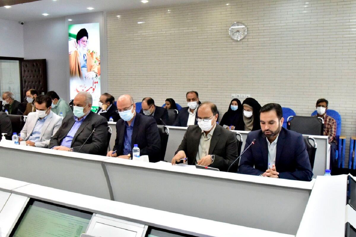 مشکلات ۱۴۰ شرکت دانشبنیان و فناور خراسان جنوبی احصا شد مشکلات ۱۴۰ شرکت دانشبنیان و فناور خراسان جنوبی احصا شد