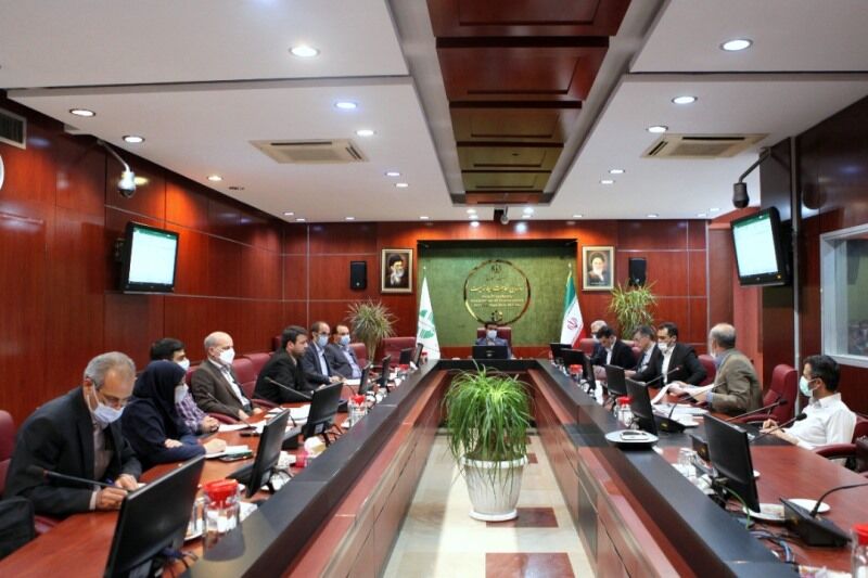 سلاجقه: مدیریت پسماند در کشور جزو اولویتهای دولت است