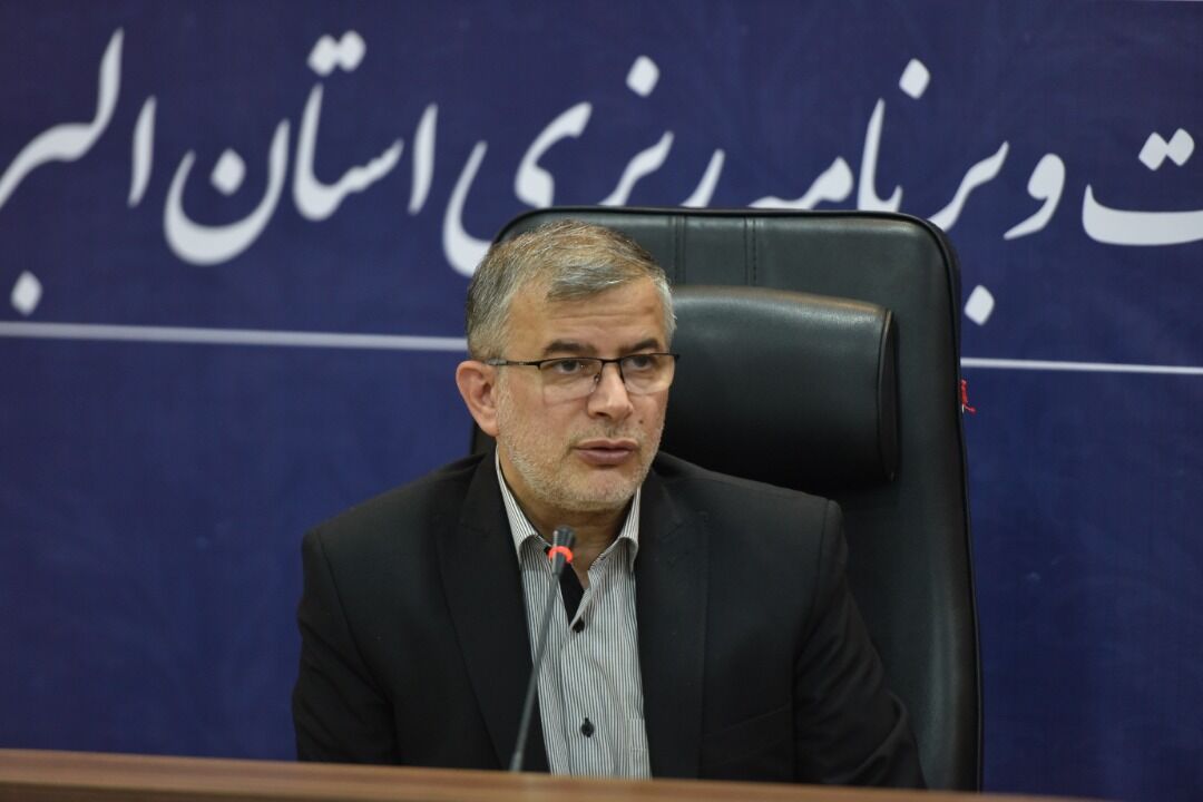 گروه های جهادی وخیرین در کنار دستگاه های اجرایی البرز  قرار گیرند گروه های جهادی وخیرین در کنار دستگاه های اجرایی البرز  قرار گیرند
