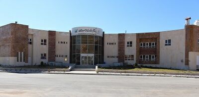 محل استقرار شرکتهای فناور در لرستان تا پایان مردادماه آماده میشود محل استقرار شرکتهای فناور در لرستان تا پایان مردادماه آماده میشود