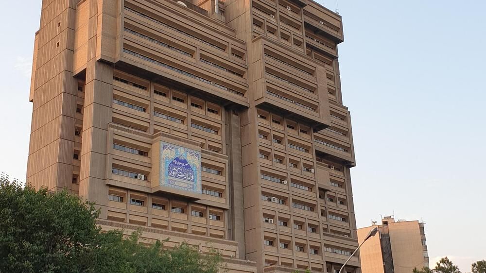 «محمدرضا غلامرضا» معاون سیاسی وزارت کشور شد «محمدرضا غلامرضا» معاون سیاسی وزارت کشور شد