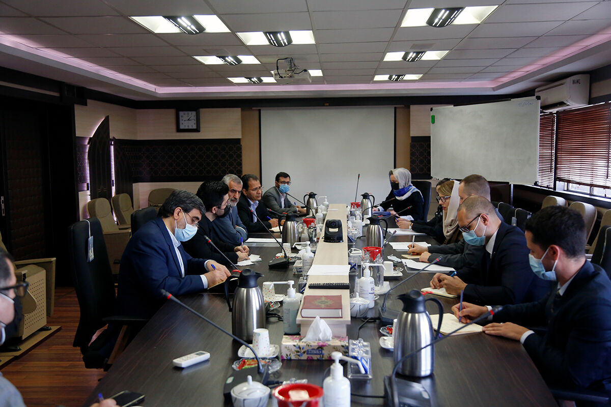 انتقاد ایران از نهادهای بین المللی در کمک به پذیرش پناهجویان افغان