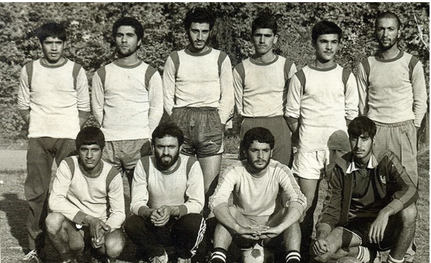 باشگاه فوتبال فجر ورامین در دفاع مقدس ۱۸ شهید را تقدیم اسلام کرده است
