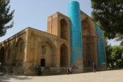 شیخ شہاب الدین اہری کا مقبرہ کی تصاویر