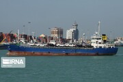 Iranian ports have great capacity for goods transit: Official