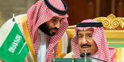 زمزمه‌ رسانه‌های غربی از ظهور نشانه‌های انتقال قدرت در عربستان