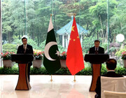رایزنی‌های وزیرخارجه پاکستان در چین‌،‌ هشدار به مخالفان روابط ۲ کشور 