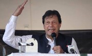 عمران خان نے اپنے حامیوں کو پاکستان میں حکومت مخالف مظاہرے کے لیے بلایا