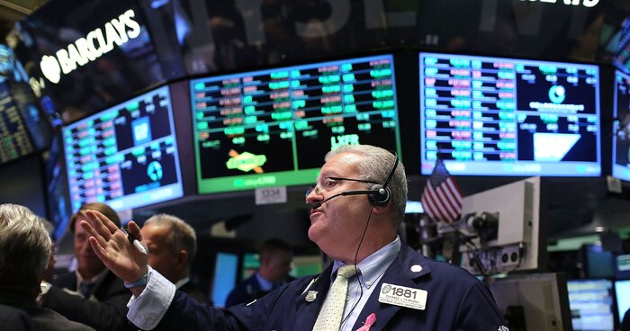 اقتصاد آمریکا در حال فروپاشی است؟