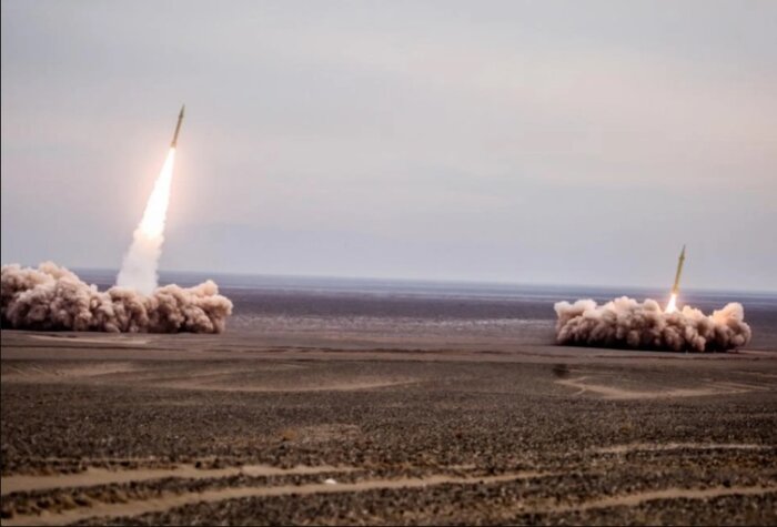 توان موشکی، زبان گویای بازدارندگی و عزت ملی