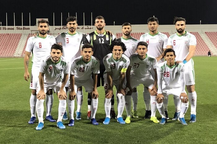 چهارمین حضور تیم فوتبال امید در جام ملت‌های آسیا؛ «موشک» طلسم‌شکنی می‌خواهد