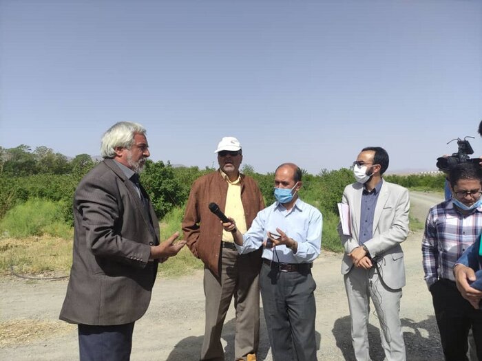 شوکتآباد بیرجند در انتظار شکوهی دیگر