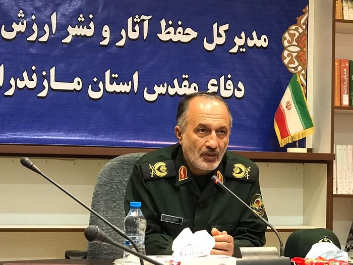 مازندران در فتح خرمشهر ۲۷۰ شهید تقدیم کرد