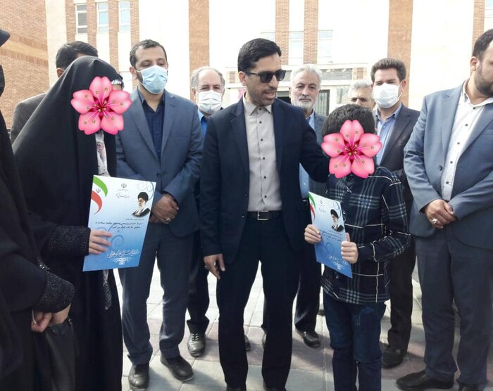 تکمیل مرکز خیریه ابوالفضل (ع) اردبیل نیازمند توجه ویژه دولت است